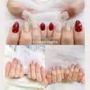 ルルミーナネイリスト サワコのプロフィール画像