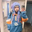 久保寺 鮎香のプロフィール画像