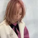 阪口 依美奈のプロフィール画像