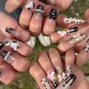 Nail monaのプロフィール画像