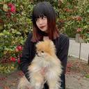 太田 妃香/岡崎美容室のプロフィール画像