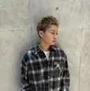 【暖色カラー】山田 遥真のプロフィール画像