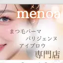 ⭐️menoa 三ノ宮⭐️のプロフィール画像