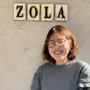 ZoLA hair 🌷彩香🌷のプロフィール画像