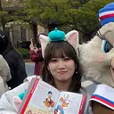 五十嵐 朱里のプロフィール画像