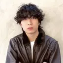 新宿📍韓国ヘア 🇰🇷透明感カラーのプロフィール画像