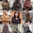 mimiiy梅田 中崎町ハイトーンのプロフィール画像