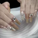 ヒユ ネイルのプロフィール画像