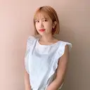 hub hair レイヤー/透明感のプロフィール画像