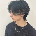 縮毛矯正×髪質改善 小笠原大樹のプロフィール画像