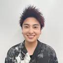 縮毛矯正/ボブ/ 渋谷/表参道/星優斗のプロフィール画像