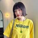 柿沼 未夢のプロフィール画像