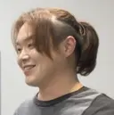 艶髪美容室naty 元村貴裕のプロフィール画像