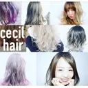 sharesalon セキケイタのプロフィール画像