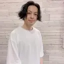 【新都心】 ARURU HAIRのプロフィール画像