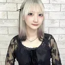 🫧ハイトーン/ ペールカラー🕊♡雛のプロフィール画像