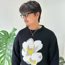韓国風/髪質改善 赤み消し✨junkiのプロフィール画像
