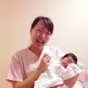 マタニティ✨産後ケア 骨盤整体moomのプロフィール画像