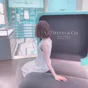 矢島 里紗のプロフィール画像