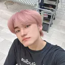 韓国アイドルヘア/ 大人ショートリョウヤのプロフィール画像