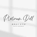 platinum doll高知のプロフィール画像