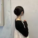 三浦 彩那のプロフィール画像