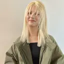 🎀ボブ+ハイトーン シュカ👶🏻のプロフィール画像