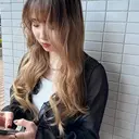 海老名 理香子のプロフィール画像