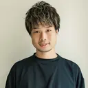 鹿子島 昇彦のプロフィール画像