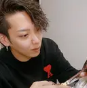 Eir-LUXE- 代表　鈴木翔平のプロフィール画像