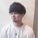 艶髪/艶カラー/縮毛 / タキダのプロフィール画像