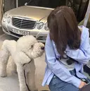 .i salon🤍 m i k iのプロフィール画像