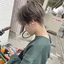 増渕 駿介のプロフィール画像