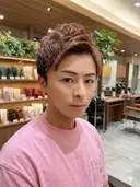 山口 惇史のプロフィール画像