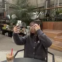 nail salon is. yunaのプロフィール画像