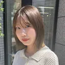透明感カラー🫧 高田李胡のプロフィール画像