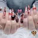 Mio💖Belle Nail Salonのプロフィール画像