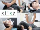 美容整体 si'se 町田店 佐藤のプロフィール画像