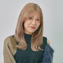 渋谷ブリーチカラー 韓国ヘアyuikoのプロフィール画像