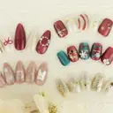 AB マツエクネイルサロンのプロフィール画像