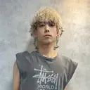 色落ち満足度No.1 YASUAKIのプロフィール画像