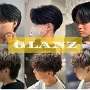 GLANZ天神赤坂 メンズサロンのプロフィール画像
