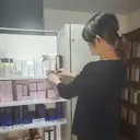 ナトゥール祇園店 岸下 愛のプロフィール画像