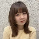 ベージュ🤎透明感 カラー🤎anriのプロフィール画像