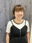 和田　智子 matiz木更津店のプロフィール画像