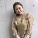 暖色カラー/ピンク カラー/HARUKAのプロフィール画像