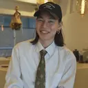 中目黒インナーカラー ボブ橋本青輝のプロフィール画像