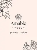 リンパケアサロン Amableアマブレのプロフィール画像