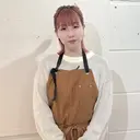 堀内 美里のプロフィール画像