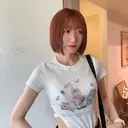 久富 紗弓のプロフィール画像